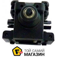 Аксессуары для кузова Himoto Rear Gear Box Complete 1P (06064)