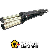 Щипцы (плойка) Babyliss C260E