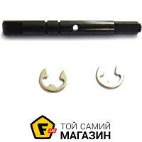 Механика Himoto Drive Gear Shaft+ E-Clips 1SET (03015)