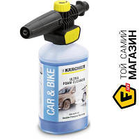 Пінна насадка Karcher Connect & Clean FJ10C + UltraFoam 1 л (2.643-143.0)