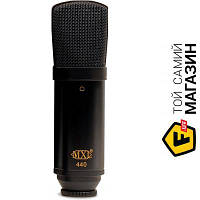 Микрофон Marshall Electronics MXL 440