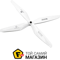 T-Motor Пропеллеры карбоновые T-Motor Antigravity 9.4x3 для DJI Phantom I белый, 2шт. (TM-CF9030-WH-AG)