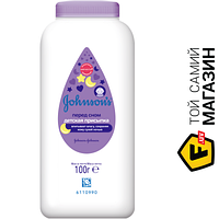 Присыпка Johnson's Baby Перед сном 100г (3574660383799)