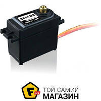 Механика Power Hd Сервопривод стандарт 56г Power HD 9001MG 8.6кг/0.16сек (HD-9001MG)