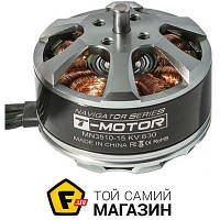 T-Motor Мотор T-Motor MN3510-15 KV630 3-4S 495W для мультикоптеров (TM-MN3510-630)