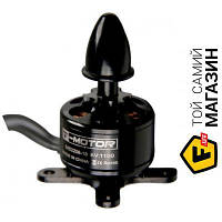 T-Motor Мотор T-Motor MS2208-18 KV1100 2-3S 110W для мультикоптеров (TM-MS2208-1100)