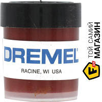 Полировальная паста для металл, пластик Dremel 421 (2615042132)