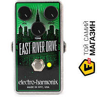 Педаль гитарных эффектов Electro-Harmonix East River