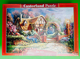 Пазли Castorland 500шт (53032) 47*33 см ()