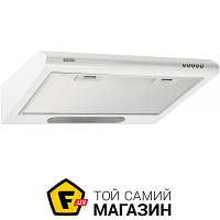 Вытяжка Eleyus Line I 60 WH