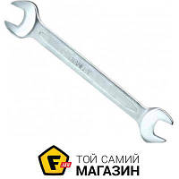 Ключ Stanley Рожковый двухсторонний ключ "MaxiDrive Plus" 25х28мм (4-87-106)