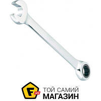 Ключ Stanley Комбинированный ключ с трещеткой "MaxiDrive Plus" 12х12мм (4-89-937)