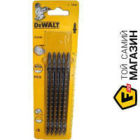 Полотна Dewalt DT2169 5шт.