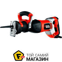 Пила Black & Decker RS1050EK