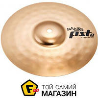 Тарелка Paiste 8 Rock Splash 10