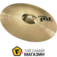 Тарелка Paiste 5 Rock Crash 18