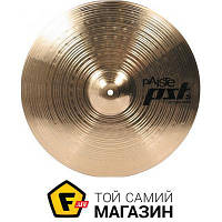 Тарелка Paiste 5 Medium Crash 16