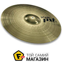 Тарелка Paiste 3 Crash/Ride 18