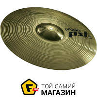 Тарелка Paiste 3 Crash 16