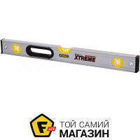 Уровень строительный Stanley FatMax XL, 1.2м (0-43-649)