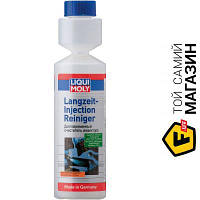 Присадка Liqui Moly Langzeit-injection Reiniger 0.25л (7568)