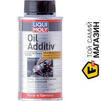 Присадка Liqui Moly OIL-ADDITIV, 0,3л (1998)