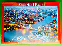 Пазлы Castorland Аэропорт Лондона 1000 елементів 104291