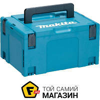 Кейс для электроинструмента Makita Makpac, тип 3 (821551-8)