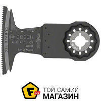 Насадка Bosch AIZ 65 BC HCS Wood (2608662357)