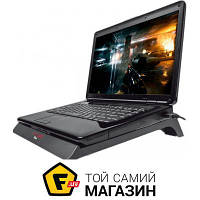 Подставка для ноутбука Trust GXT 220 Notebook Cooling Stand (20159)