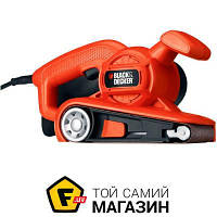 Шлифмашина Black & Decker KA86