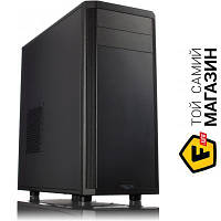 Корпус Fractal Design Core 2500 Black, no/PSU (FD-CA-CORE-2500-BL)