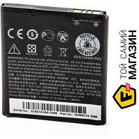 Аккумулятор PowerPlant HTC Desire 501, 601, 700 (DV00DV6213) 2100 3.8