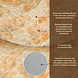 Декоративна плита ПВХ 1,22м х 2,44м х 3мм Онікс SW-00001400, фото 3