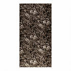 Декоративная ПВХ плита 1,22м х 2,44м х 3мм Темно-серый мрамор SW-00001407