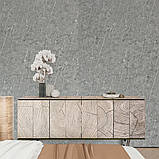 Декоративна плита ПВХ 1,22м х 2,44м х 3мм Металік мармур SW-00001409, фото 8