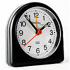 Годинник настільний Technoline Modell SD Black (Modell SD schwarz), фото 3