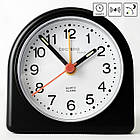 Годинник настільний Technoline Modell SD Black (Modell SD schwarz), фото 6