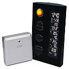 Метеостанція Technoline WS6650 Black (WS6650), фото 3