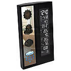 Метеостанція Technoline WS6650 Black (WS6650), фото 5