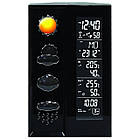 Метеостанція Technoline WS6650 Black (WS6650), фото 6
