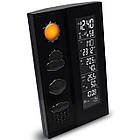 Метеостанція Technoline WS6650 Black (WS6650), фото 7