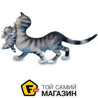Декоративная статуэтка Parastone Кошка "Мама" (26 DUB)