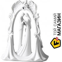 Декоративная статуэтка Enesco Скульптура "Свадебная арка" (4012855)
