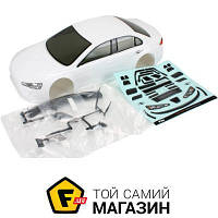 Аксесуари для кузова Team Magic Корпус EVX для 1/10, білий (TM503366WA)