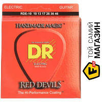 Daniel Ray RDE-10 Red Devils Medium (10-46)