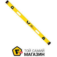 Уровень строительный Stanley FatMax I Beam, 1.2м (1-43-555)