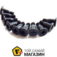 Аксессуары для ремонта Himoto Screw Pin M3x9.5 12P (903-106)