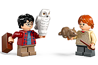 Конструктор LEGO Harry Potter Летючий Форд «Англія» 165 деталей (76424), фото 6