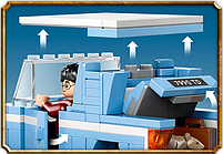 Конструктор LEGO Harry Potter Летючий Форд «Англія» 165 деталей (76424), фото 10